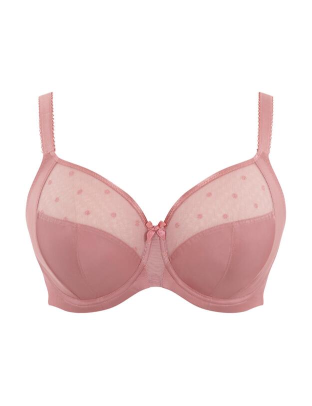 Sculptresse by Panache Candi Full Cup Bra Sunset