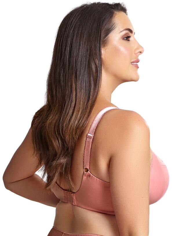 Sculptresse by Panache Candi Full Cup Bra Sunset
