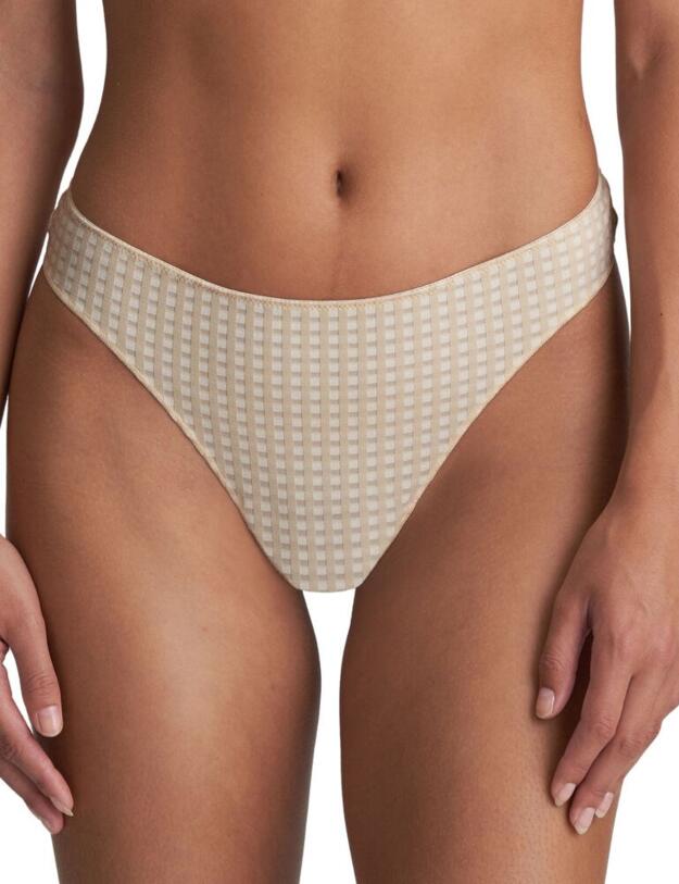 Marie Jo Avero Thong Tiny 