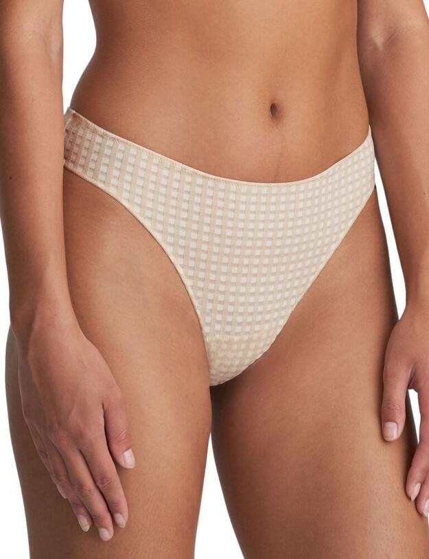 Marie Jo Avero Thong Tiny 