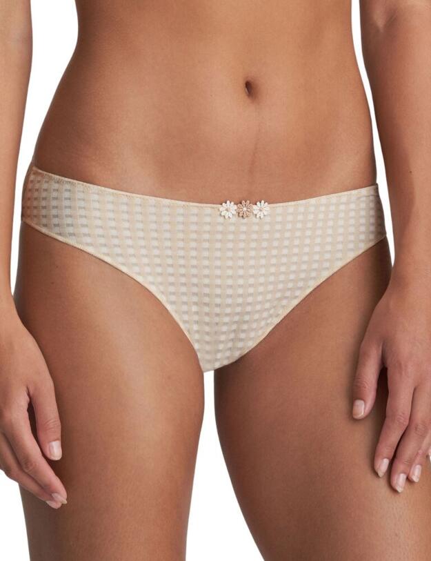Marie Jo Avero Rio Brief Tiny 