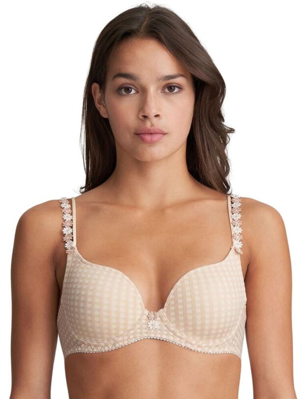 Marie Jo Avero Heart Shape Bra Tiny 