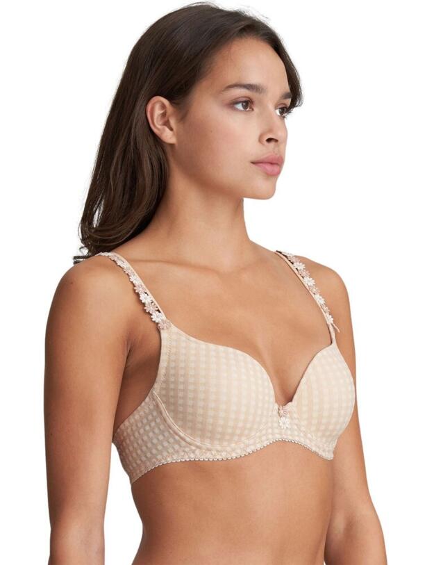 Marie Jo Avero Heart Shape Bra Tiny 