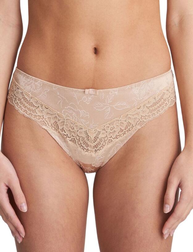  Marie Jo Sylvia Rio Brief Glossy Sand 