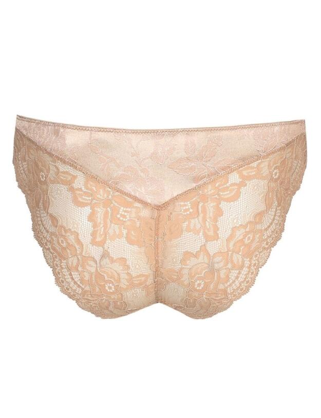 Marie Jo Sylvia Rio Brief Glossy Sand 