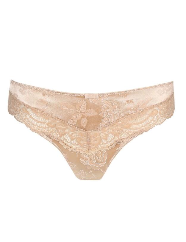 Marie Jo Sylvia Rio Brief Glossy Sand 