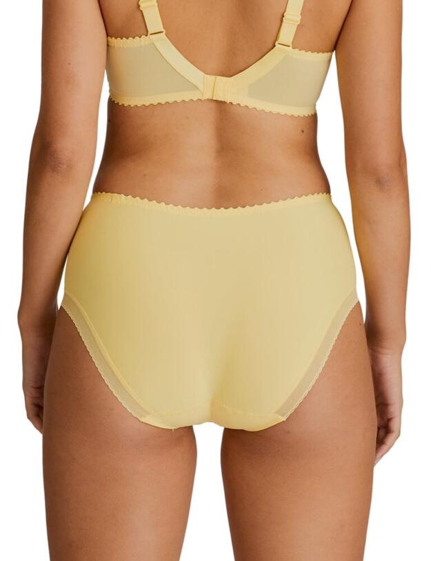 Prima Donna Wild Flower Full Brief Lemon Sorbet