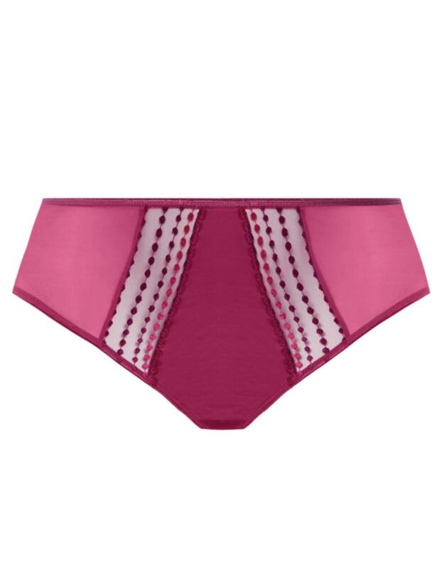 Elomi Matilda Full Brief in Berry
