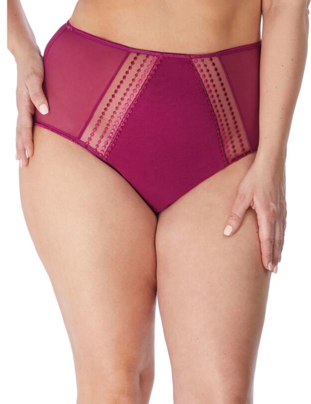 Elomi Matilda Full Brief in Berry