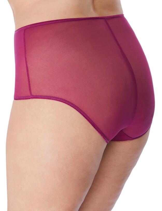 Elomi Matilda Full Brief in Berry