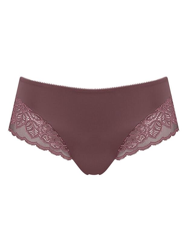 Triumph Amourette Spotlight Hipster in Kaluha