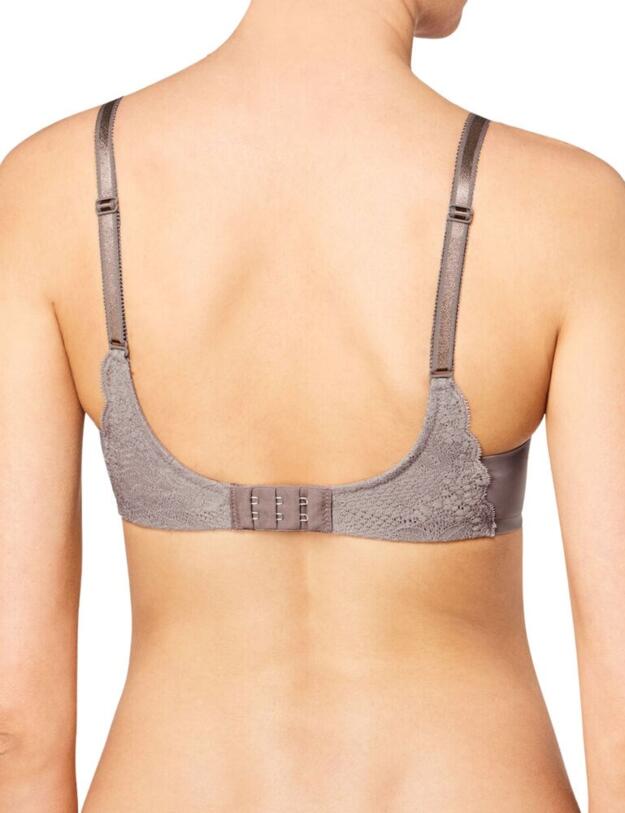 Triumph Modern Feeling Padded Bra Coffee Sugar 