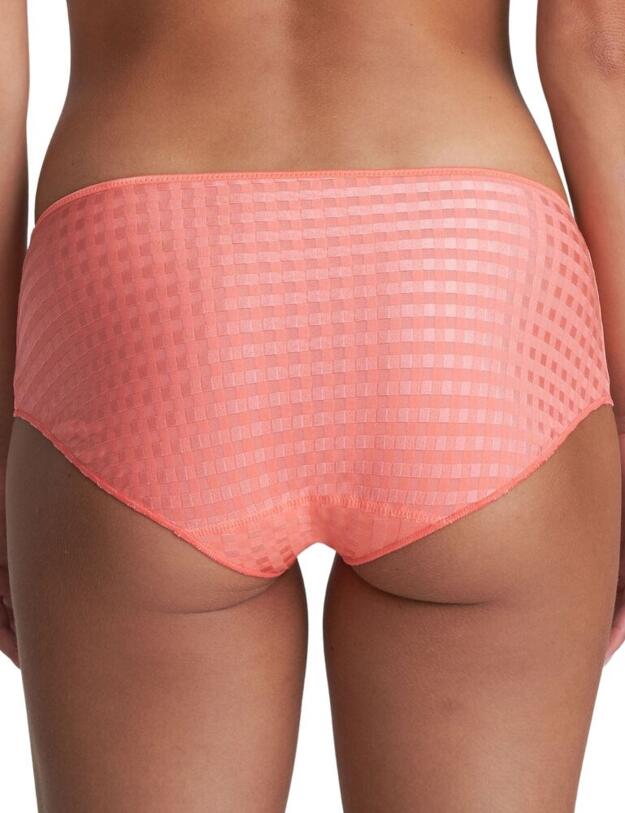 Marie Jo Avero Full Briefs in Precious Peach