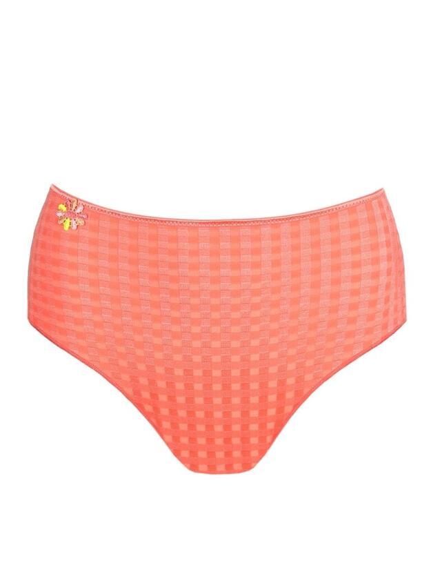 Marie Jo Avero Full Briefs in Precious Peach