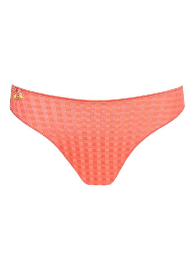 Marie Jo Avero Rio Briefs in Precious Peach