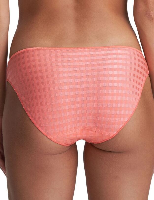 Marie Jo Avero Rio Briefs in Precious Peach
