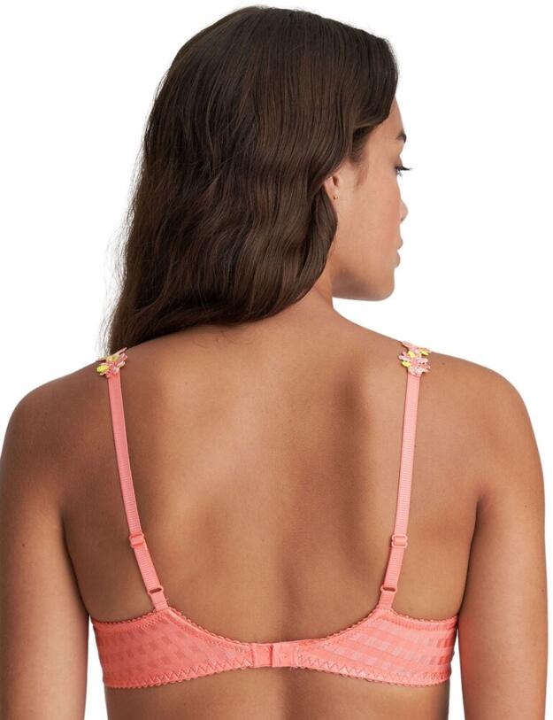 Marie Jo Avero Push Up Bra in Precious Peach