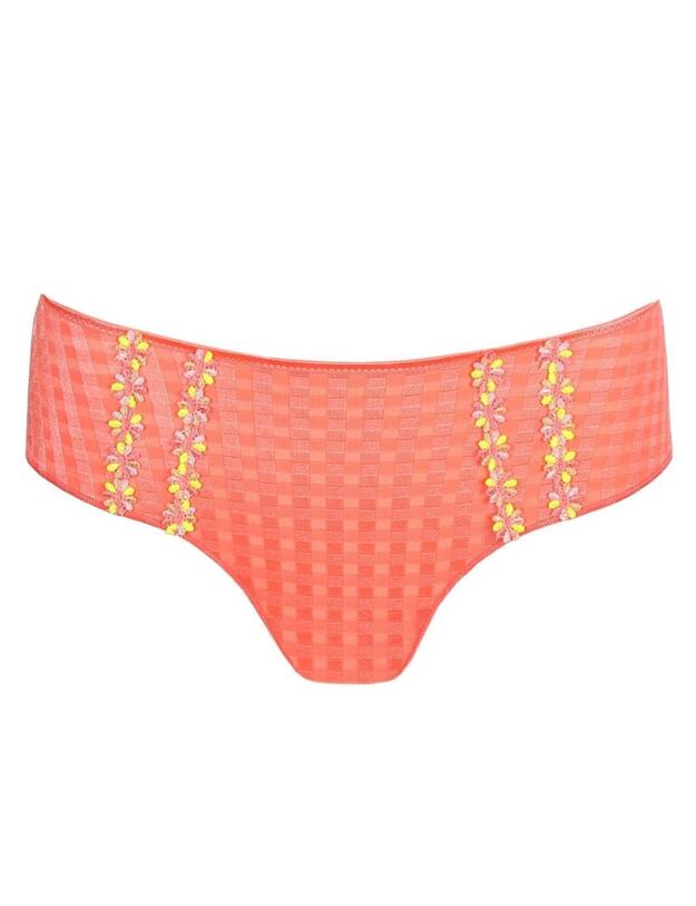 Marie Jo Avero Hotpants in Precious Peach