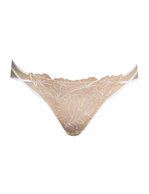 Andres Sarda Tarsilia Rio Brief in Camel