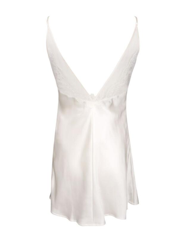 Lise Charmel Soie Virtuose Babydoll in Ecru Nacre