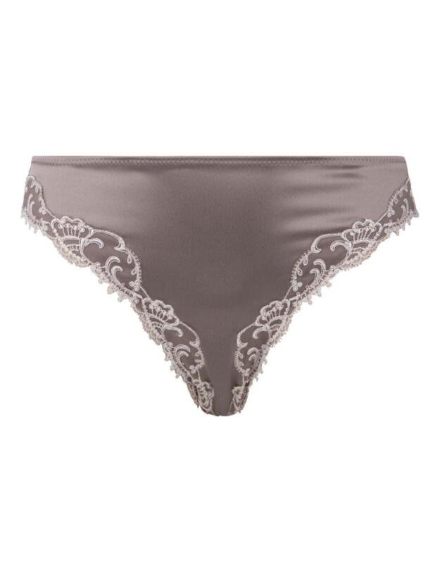 Lise Charmel Splendeur Soie Italian Brief in Splendeur Vision