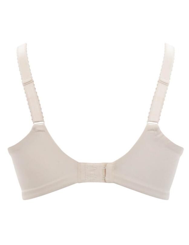 Sculptresse by Panache Chi Chi Balcony Bra Summer Floral 