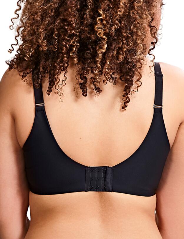 Sculptress by Panache Dionne Full Cup Bra Tile Print