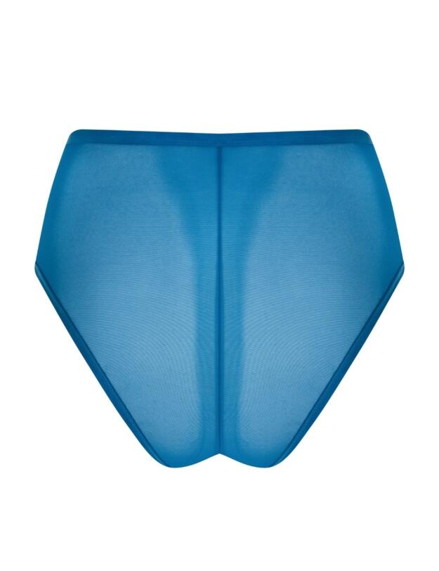 Curvy Kate Wonderfull Short in Deep Blue