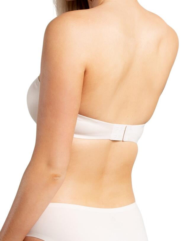 Royal Lounge Royal Magic Strapless Bra in Sunkiss