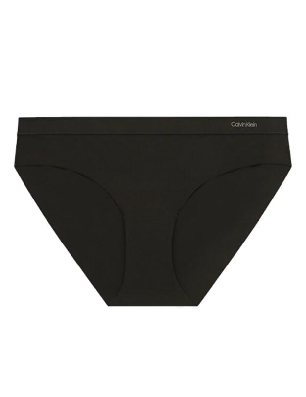 Calvin Klein CK Form Brief in Black