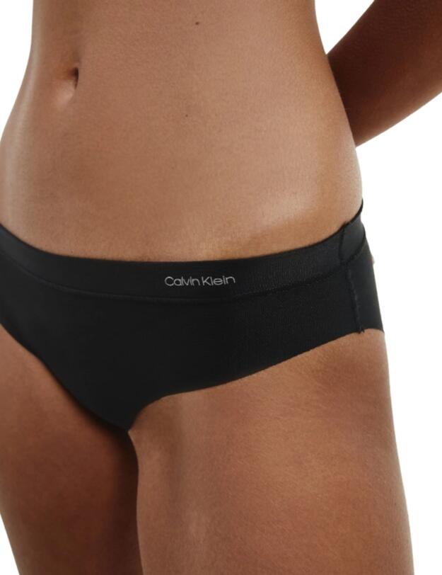 Calvin Klein CK Form Brief in Black