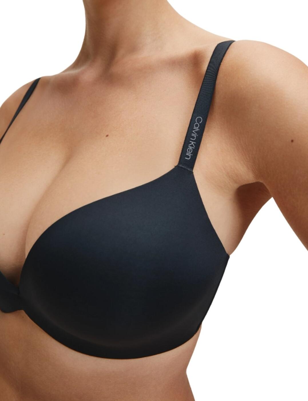 Calvin klein form push up plunge bra qf4200 online