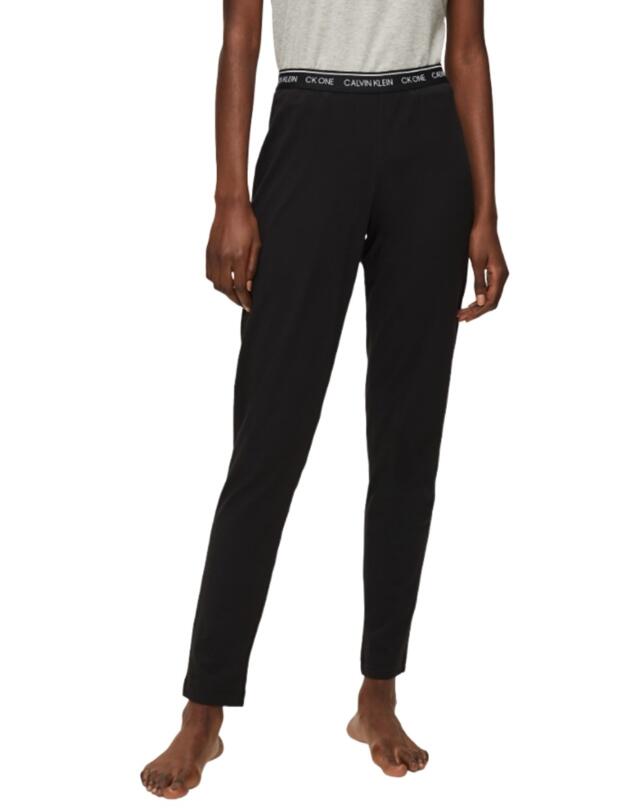 Calvin Klein CK One Lounge Lounge Pants in Black