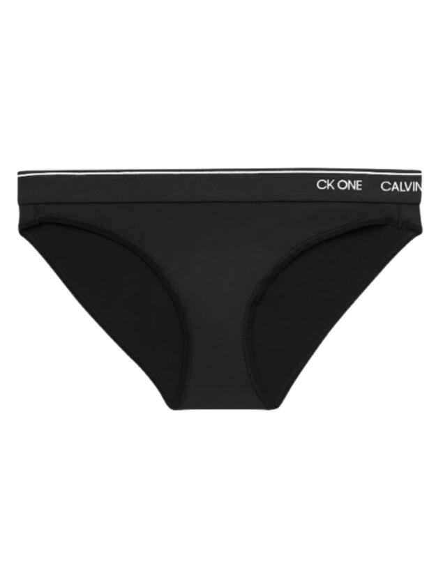 Calvin Klein CK One Micro Brief in Black