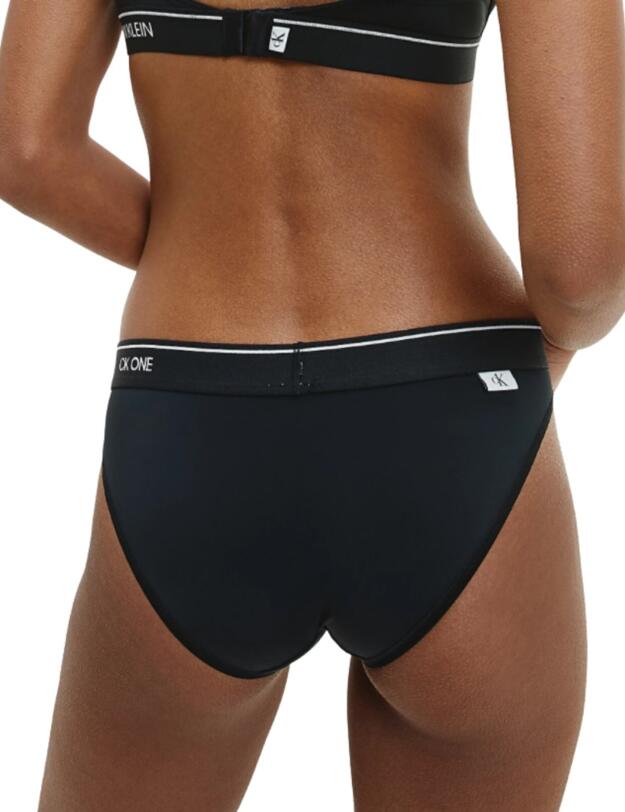 Calvin Klein CK One Micro Brief in Black