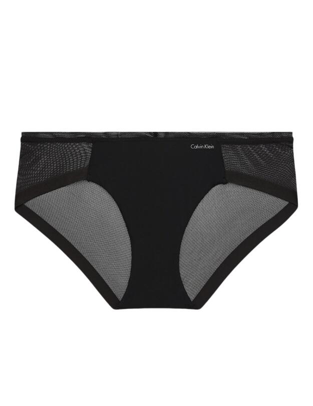 Calvin Klein CK Sculpted Brief in Black