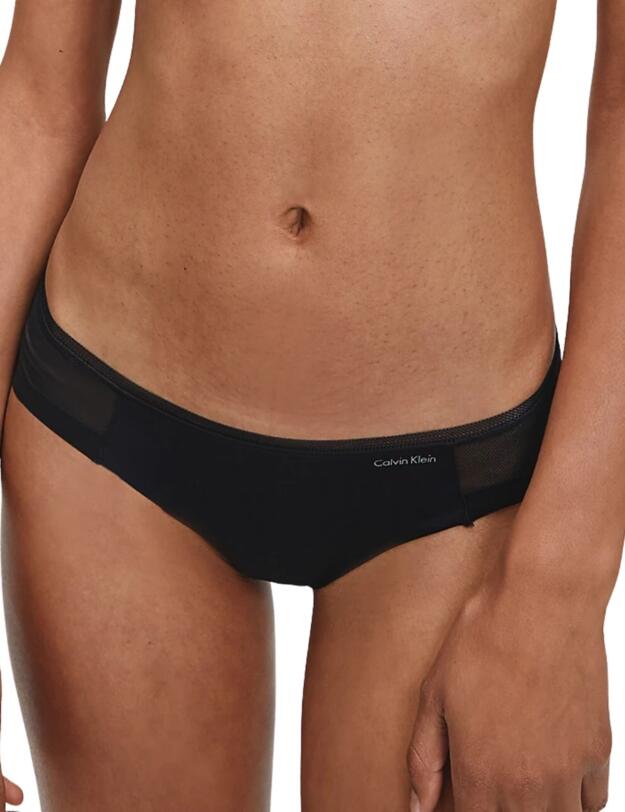 Calvin Klein CK Sculpted Brief in Black
