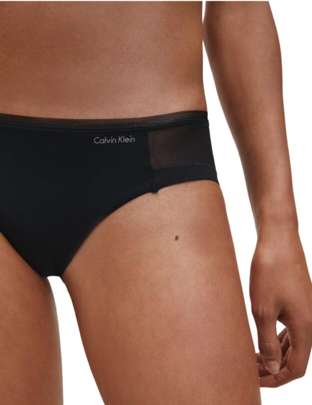 Calvin Klein CK Sculpted Brief in Black