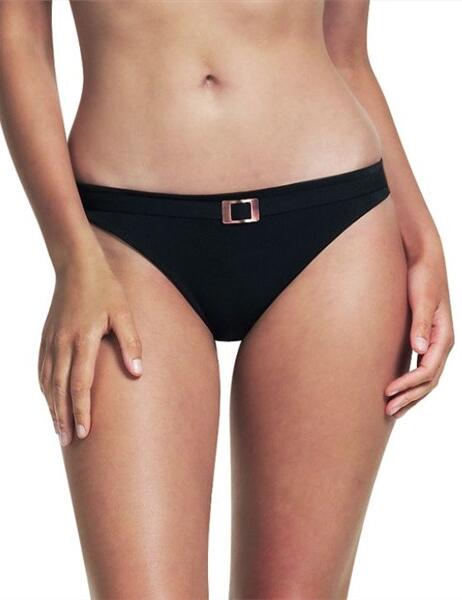 5010 Fantasie Seattle Classic Brief Black - 5010 Classic Brief