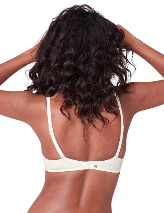 Simone Perele Wish Full Cup Bra Natural