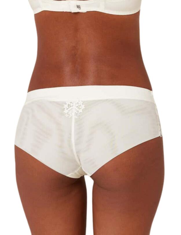 Simone Perele Wish Shorty Natural 