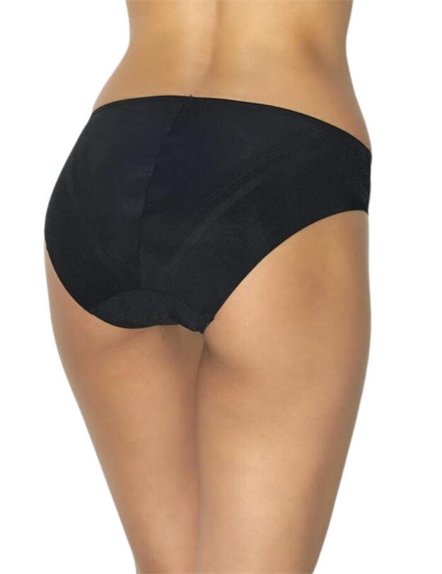 Aubade Beauty Sculpt Sculpting Brief in Black