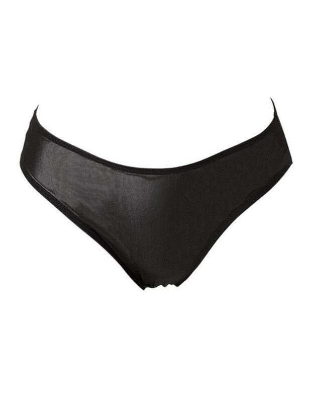 Aubade Beauty Sculpt Sculpting Brief in Black