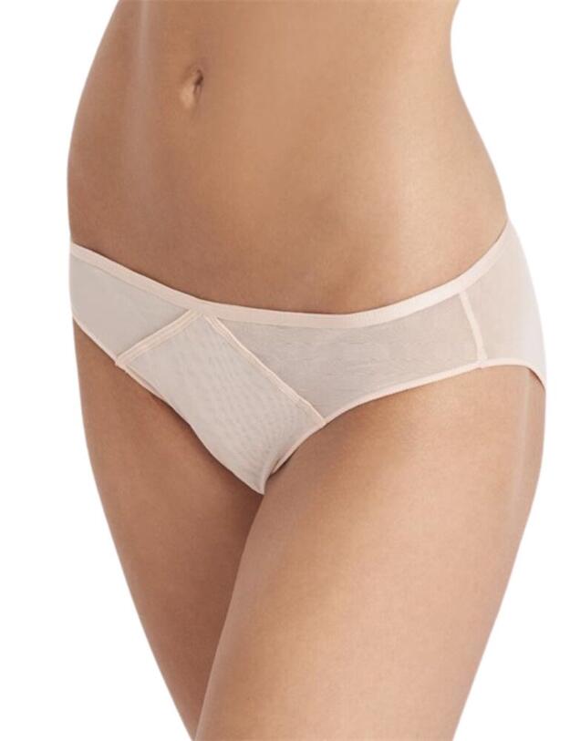 Aubade Nudessence Brazilian Brief in Nude Dete