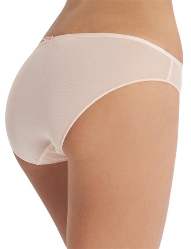 Aubade Nudessence Brazilian Brief in Nude Dete