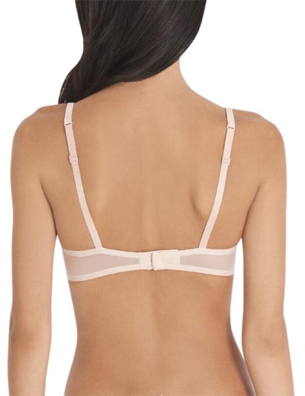 Aubade Nudessence 3/4 Cup Bra in Nude Dete