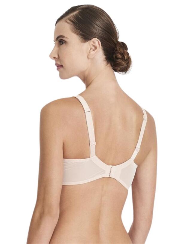 Aubade Nudessence Comfort Full Cup Bra in Nude Dete