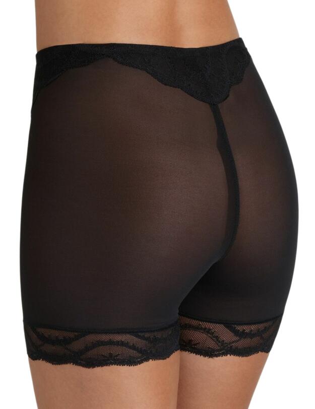 Triumph Lovely Sensation Shorts Black Combination
