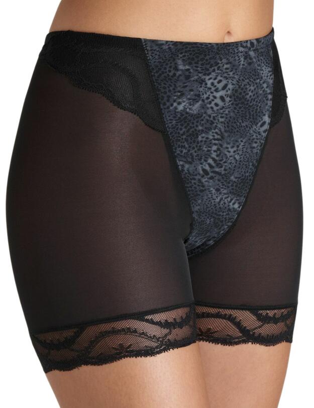 Triumph Lovely Sensation Shorts Black Combination