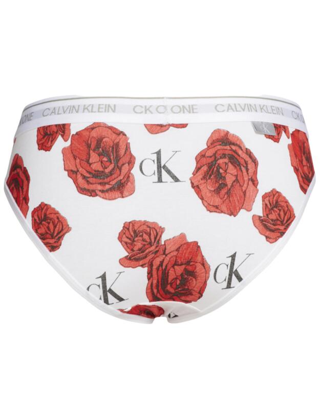 Calvin Klein CK One Brief Charming Roses American Dreams